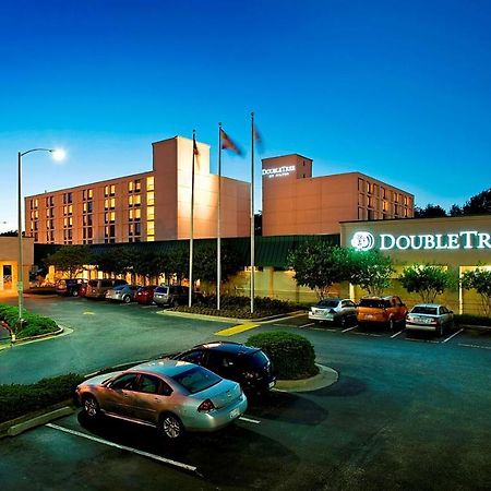 Doubletree By Hilton Baltimore - BWI Airport Linthicum Exterior photo